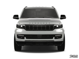 2025 JEEP WAGONEER CARBIDE photo-2