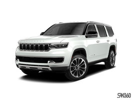 JEEP WAGONEER SRIE III SUPER 2025 photo-1