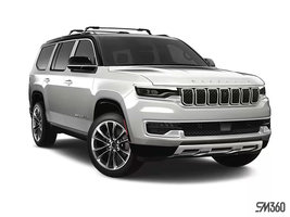 JEEP WAGONEER SRIE III SUPER 2025 photo-2