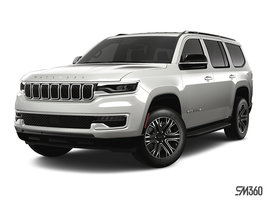 JEEP WAGONEER SÉRIE I 2025 photo-1