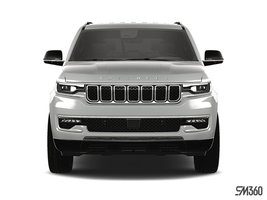 JEEP WAGONEER SÉRIE I 2025 photo-2
