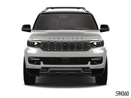 2025 JEEP Wagoneer Series II Overland photo-2