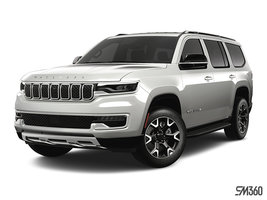 JEEP WAGONEER SRIE III 2025 photo-1