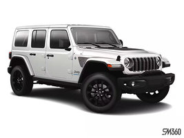 JEEP WRANGLER 4XE BACKCOUNTRY 2025 photo-1