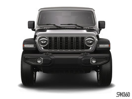 JEEP Wrangler 4XE Sport S 2025 photo-2