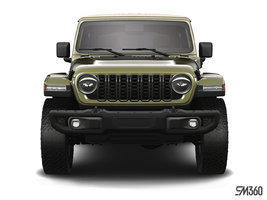 2025 JEEP Wrangler 4XE Willys 41 photo-2