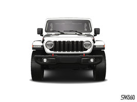JEEP WRANGLER RUBICON X 2025 photo-2