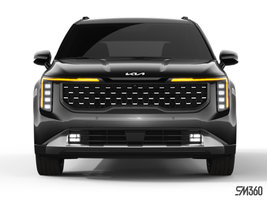 2025 kia Carnival HEV EX photo-2