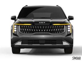 kia Carnival HEV LX+ 2025 photo-2
