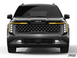 2025 KIA Carnival HEV SX+ photo-2