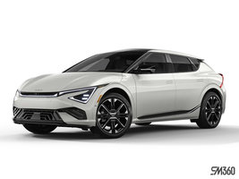 2025 KIA EV6 LAND  TRACTION INTÉGRALE AVEC GROUPE GT LINE  LIMITÉ photo-1