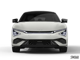 2025 KIA EV6 LAND  TRACTION INTÉGRALE AVEC GROUPE GT LINE  LIMITÉ photo-2