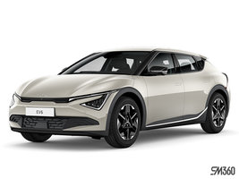 2025 kia EV6 LIGHT RWD photo-1