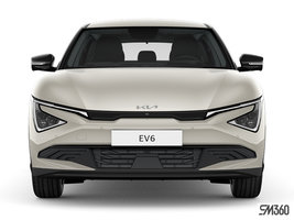2025 kia EV6 LIGHT RWD photo-2