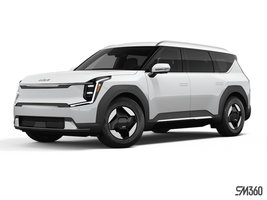 2025 kia EV9 LAND AWD photo-1