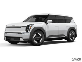 2025 kia EV9 LIGHT RWD photo-1