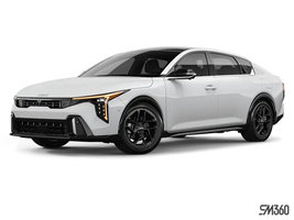 2025 KIA K4 GT-Line Turbo Limited photo-1