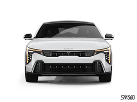 2025 KIA K4 GT-Line Turbo Limited photo-2
