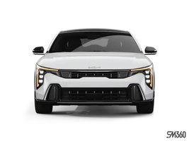 2025 Kia K4 GT-LINE TURBO photo-2
