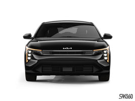 2025 Kia K4 LX photo-2