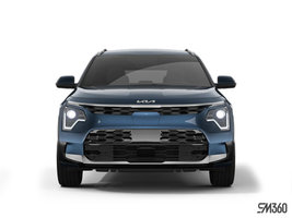 2025 kia Niro EV WIND + photo-2