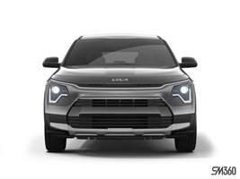 kia Niro HEV LX 2025 photo-2