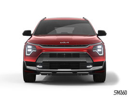 2025 kia Niro HEV SX photo-2