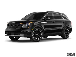 2025 kia Sorento EX photo-1