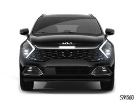 kia Sportage HEV SX 2025 photo-2