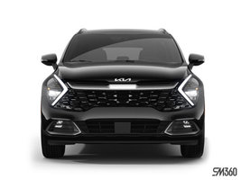 kia Sportage EX 2025 photo-2