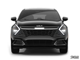 kia Sportage LX 2025 photo-2