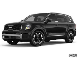 kia Telluride EX 2025 photo-1