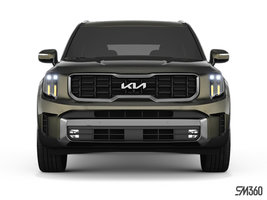 2025 KIA Telluride SX Limited  photo-2