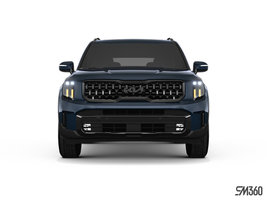 2025 kia Telluride X-PRO photo-2