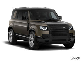 LAND ROVER Defender 110 MHEV X 2025 photo-1