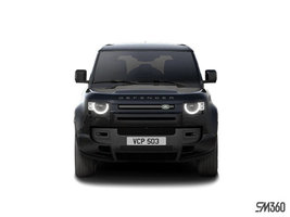 LAND ROVER Defender 110 V8 2025 photo-2