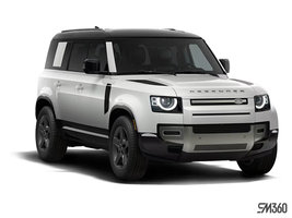 LAND ROVER Defender 110 X-DYNAMIC SE 2025 photo-1