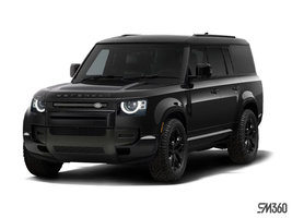 2025 LAND ROVER Defender 130 MHEV Outbound photo-1