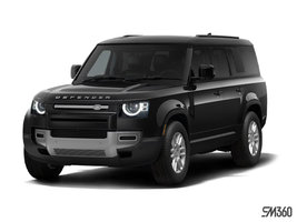 2025 LAND ROVER Defender 130 MHEV S photo-1