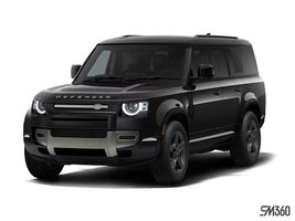 2025 LAND ROVER Defender 130 MHEV X-Dynamic SE photo-1
