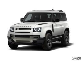 LAND ROVER Defender 90 MHEV X-DYNAMIC SE 2025 photo-1