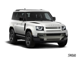 LAND ROVER Defender 90 MHEV X-DYNAMIC SE 2025 photo-2