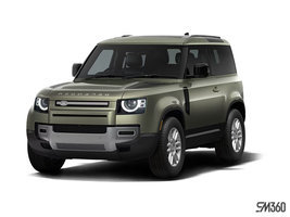 2025 LAND ROVER Defender 90 S photo-1