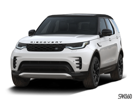 2025 LAND ROVER Discovery DYNAMIC SE photo-1