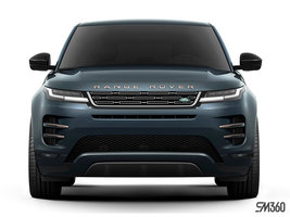 LAND ROVER Range Rover Evoque Dynamic HSE 2025 photo-1