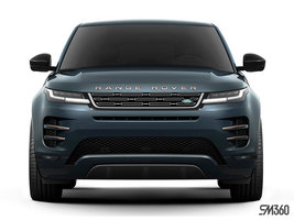 2025 LAND ROVER Range Rover Evoque Dynamic SE photo-1