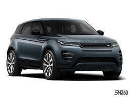 2025 LAND ROVER Range Rover Evoque Dynamic SE photo-2