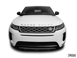 2025 LAND ROVER Range Rover Evoque S photo-1