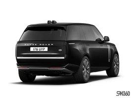 2025 LAND ROVER Range Rover MHEV Autobiography LWB 5-SEAT photo-2