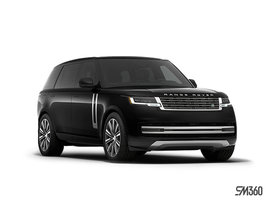 2025 LAND ROVER Range Rover MHEV Autobiography LWB 7-SEAT photo-1